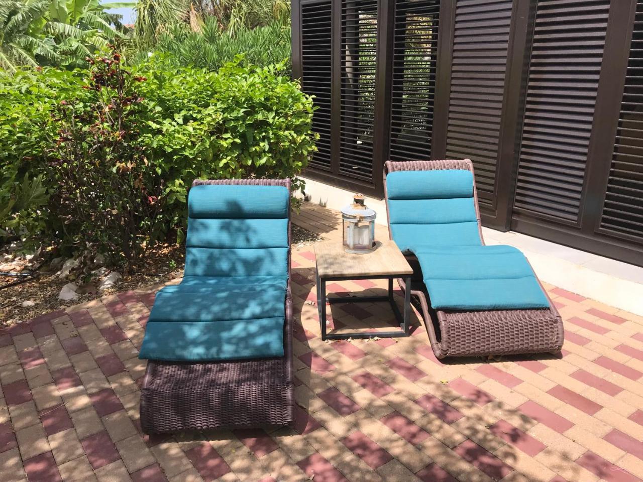Blue Bay Resort Garden Dorp Dorp Sint Michiel Zewnętrze zdjęcie